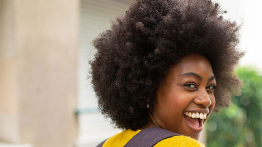 National Crown Day: 7 states have passed laws to ban natural hair discrimination