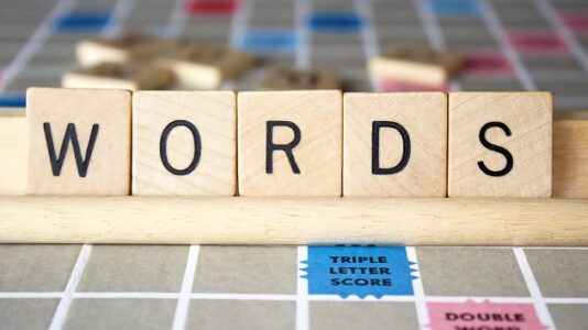 Scrabble to ban slurs, other offensive words from official tournaments