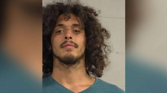 Louisville park shooter was homeless, has history of mental illness