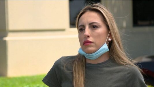 ‘This is literally life or death’: Motivational speaker shares experience losing father to COVID-19