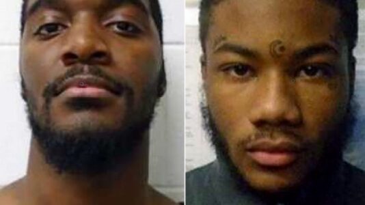 ‘Dangerous fugitives’ from juvenile facility last spotted in Pennsylvania: Officials