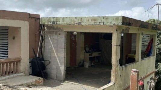 Puerto Rico continues to struggle amid 1,000s of earthquakes since December