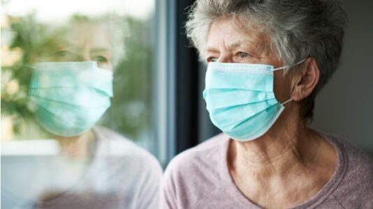 People who stayed home before lockdown likely helped slow spread of COVID-19: Researchers