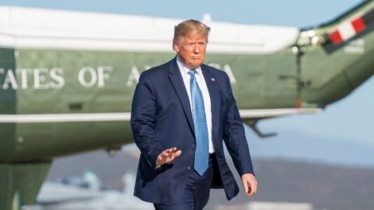 Wisconsin governor asks Trump to call off trip to Kenosha