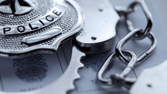 Ammon Bundy arrested after refusing to obey Idaho Statehouse meeting rules