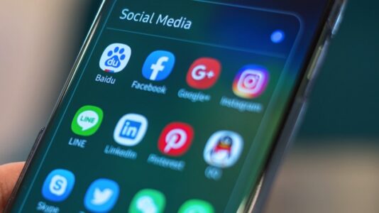 Social media posts linked to alleged gunman at Wisconsin protests under investigation