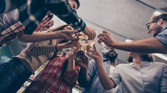 Northeastern University dismisses nearly a dozen freshmen for allegedly violating COVID-19 rules