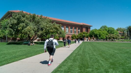As infections at Arizona universities rise, so do questions about transparency