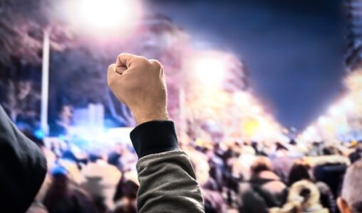 Rochester police chief, entire command staff retire suddenly following protests over death of Daniel Prude