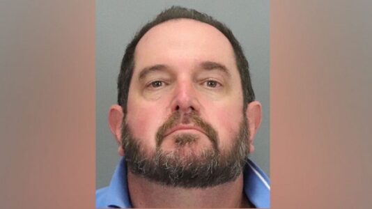 Alleged ‘boogaloo’ member arrested for mailing threats to public health official