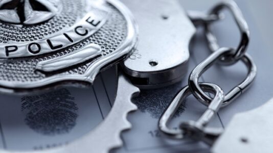 Blue Lives Matter supporters arrested with weapons near Kenosha after police tip