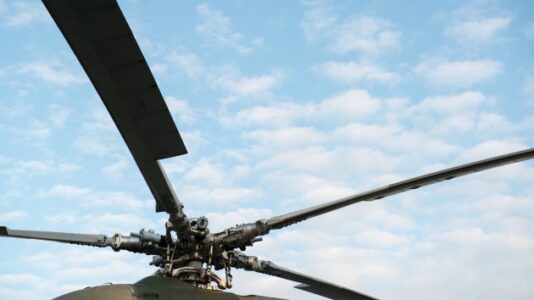 Inside the daring helicopter flights that rescued 200 from a California fire