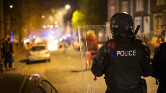 Deaths at protests from Kenosha to Portland, but motive tells different story