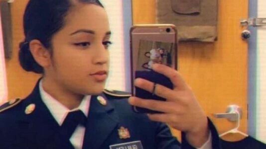 Army officials reveal new details in Vanessa Guillen case