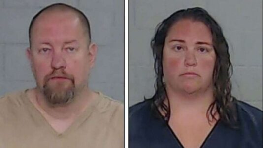 Girl dies after being forced to jump on trampoline in extreme heat as punishment: Police