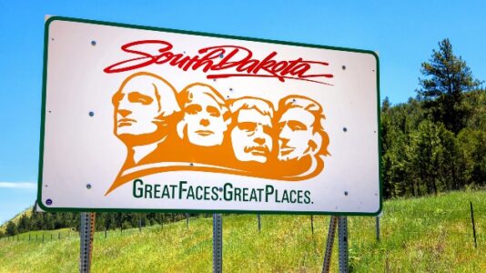 South Dakota governor says lockdowns are ‘useless’ as state’s COVID-19 cases soar