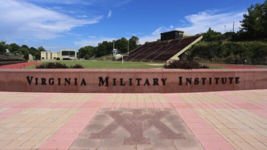 Virginia Military Institute leader resigns after state opens investigation into ongoing racism