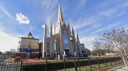 North Carolina church ordered to close temporarily in wake of deadly COVID-19 outbreak