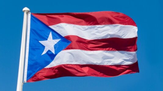 Puerto Ricans demand state of emergency amid rise in violence against women