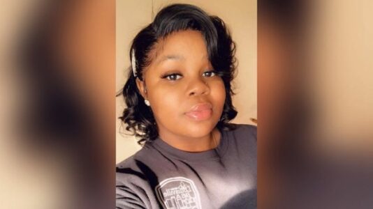 Breonna Taylor grand jury recordings released and filed