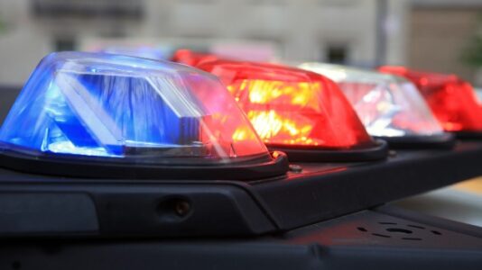 Mt. Pleasant woman dies in single vehicle crash Sunday