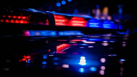 Portland protest that took down statues of former presidents declared a riot by police