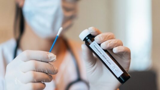 South Dakota seeing surge in COVID-19 transmission as cases rise in Midwest