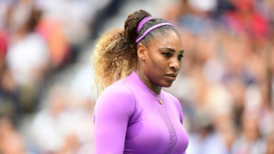 Serena Williams talks body image, says she’s been ‘undervalued’ and ‘underpaid’