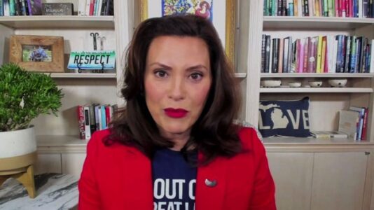 Suspects behind thwarted kidnapping plot are ‘domestic terrorists,’ Michigan governor says