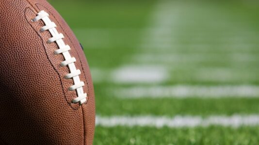 Texas coach gunned down outside youth football game