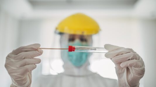 Wisconsin’s COVID-19 outbreak continues to grow