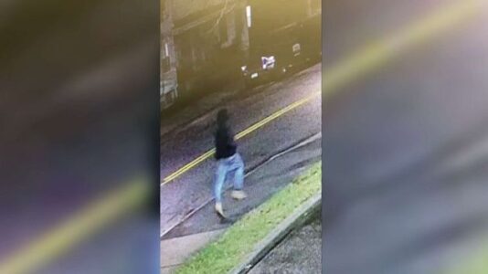 Fear grips New England town after string of unprovoked street attacks