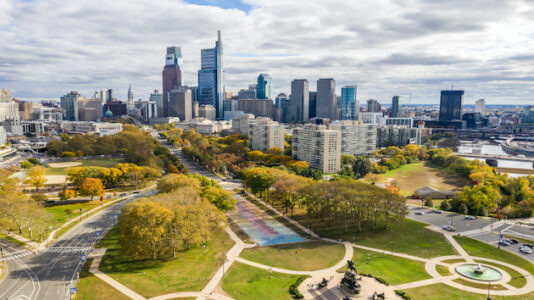 Philadelphia officials announce new, stricter COVID-19 restrictions through 2021