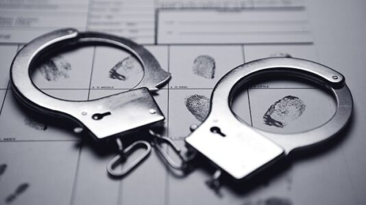 Police arrest minor in Las Vegas Adventuredome shooting that injured four