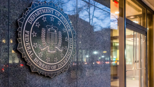 Will there be an American insurgency?