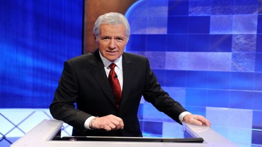 Legendary ‘Jeopardy!’ host Alex Trebek dead at 80