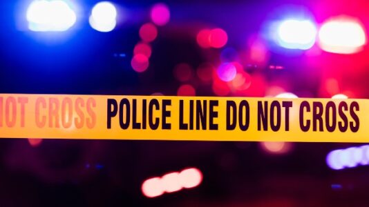 Three shot at Circus Circus Hotel in Las Vegas, person of interest in custody