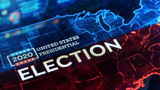 Ohio secretary of state stresses ‘election night results are never final’