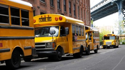 NYC public schools close, perplexing health experts, educators, parents, students