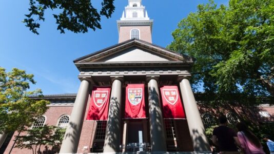 Former Harvard fencing coach arrested over college admissions