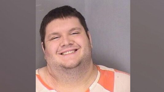 Suspect arrested, charged with murder for Sonic Drive-In shooting that killed two, injured two