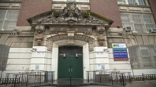 New York City public elementary schools to reopen in-person