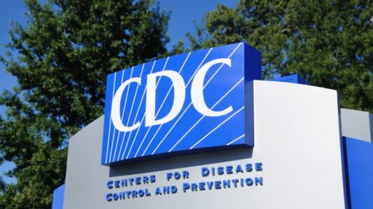 With virus cases spiking, CDC recommends against Thanksgiving travel