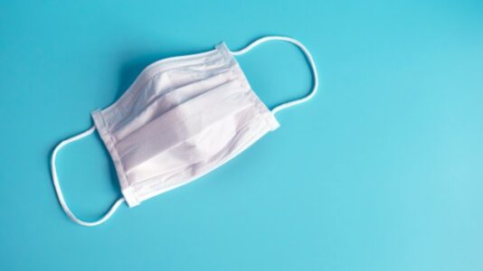 Anti-mask protest disrupts Utah school district meeting