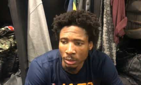 Jazz Trade Davis To Knicks