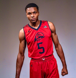 Jones scores 33 to lead Southern Utah past Utah Valley 81-71