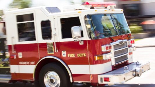 Boy, 11, arrested after multiple fires set at neighborhood home with people inside