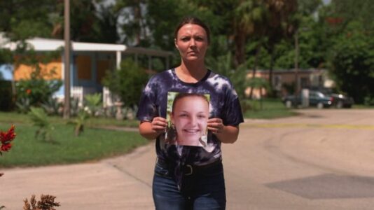 Lawyers for Epstein victim seek ‘previously concealed information’ from Justice Department