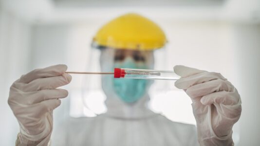 US coronavirus cases surpass 11 million as surge continues