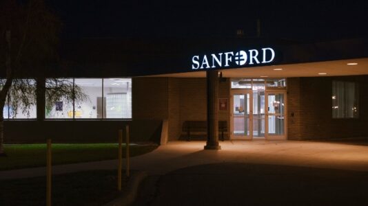 Sanford Health CEO steps down following reports he won’t wear a mask
